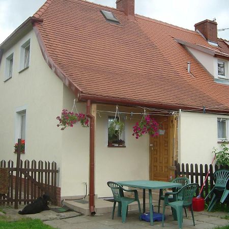 Noclegi U Emilii Sopot Exterior photo