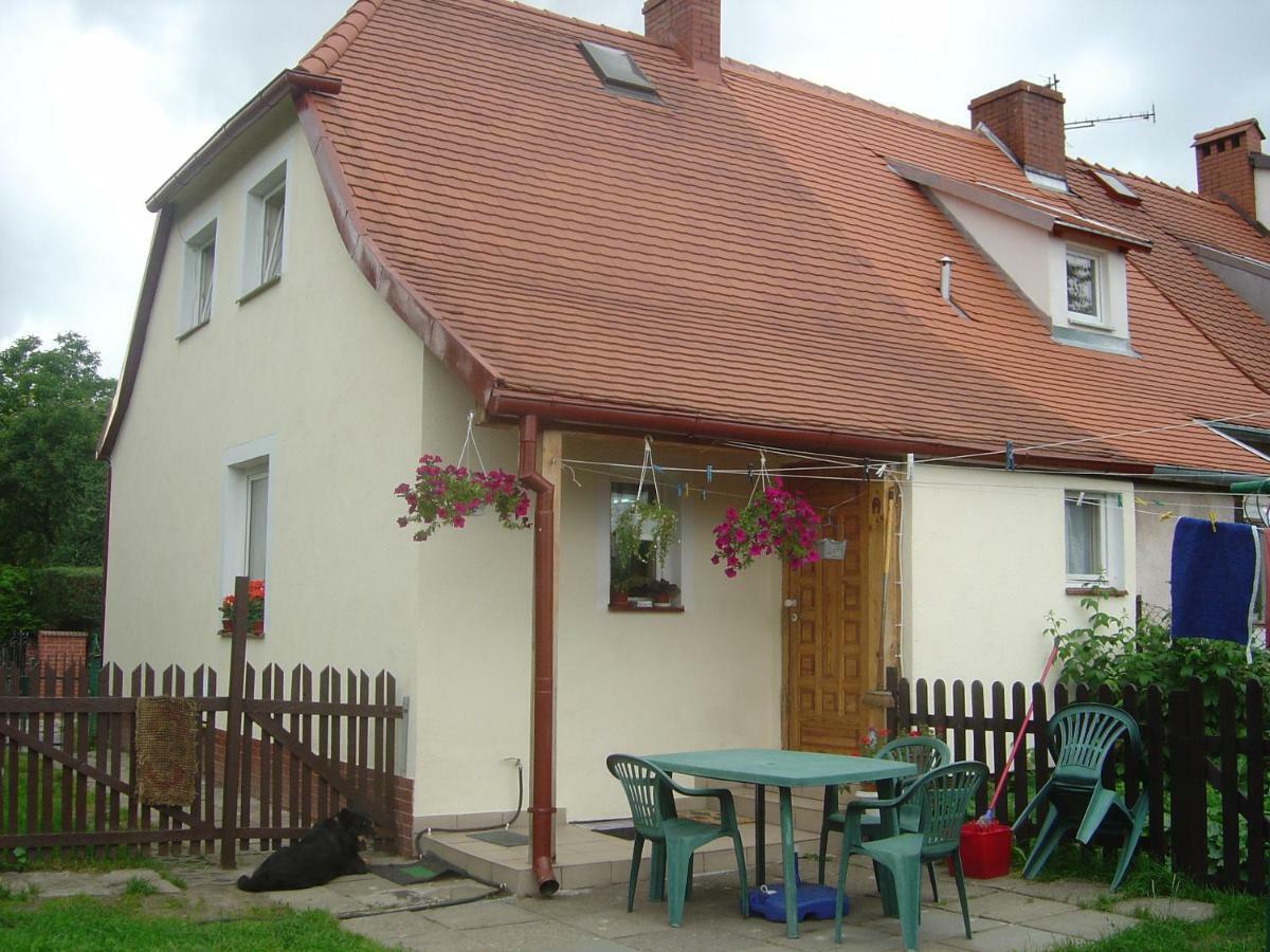 Noclegi U Emilii Sopot Exterior photo